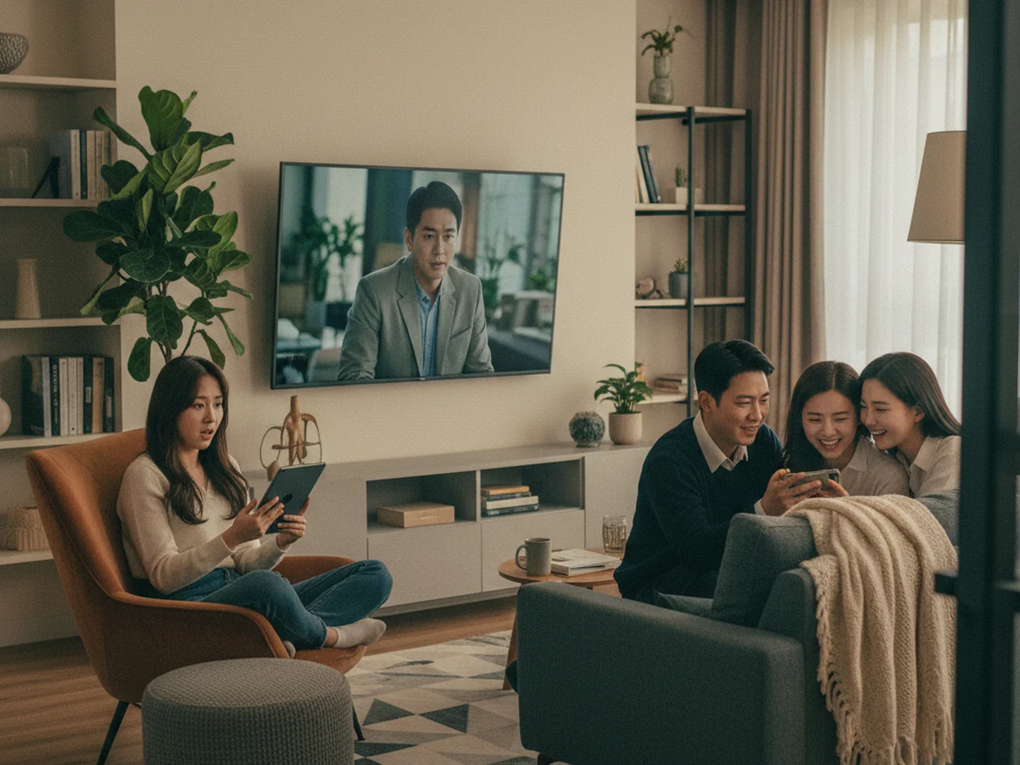 아너 드라마 재방송02